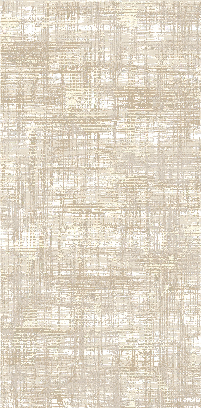 Heatset Halı - Isıl İşlem Görmüş Dayanıklı Halı, Beige Renk