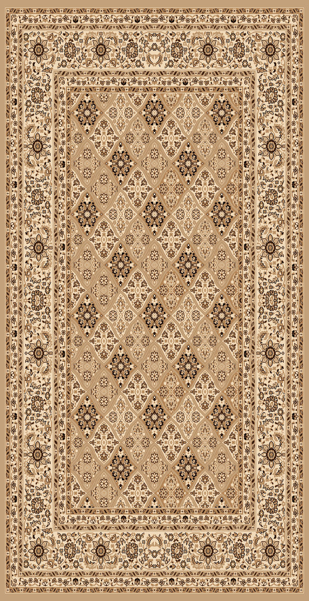 Oscar Serisi Halı - Premium Kaliteli Özel Tasarım Halı Koleksiyonu