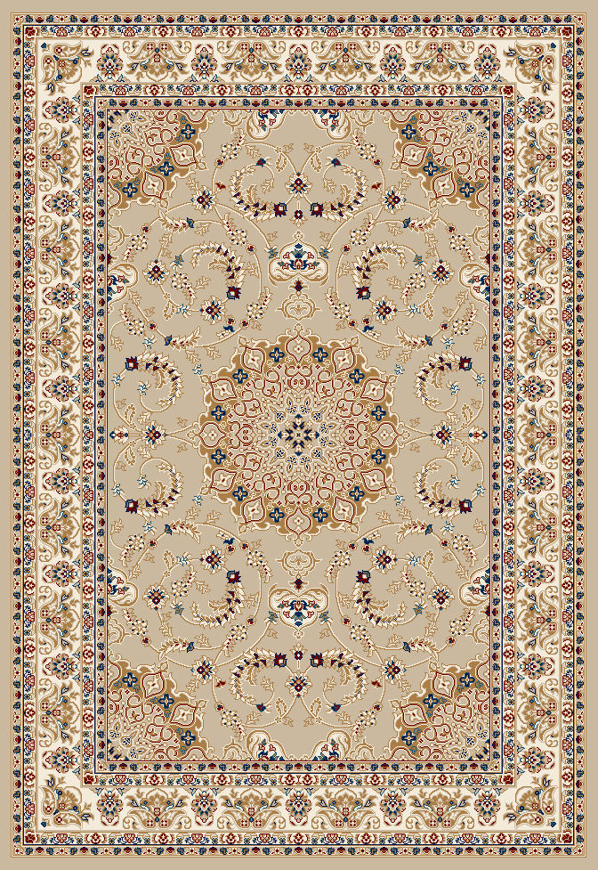 Polyester Halı - Bakımı Kolay Modern Yaşam için İdeal Halı