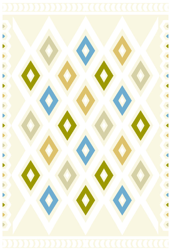 Sisal Halı - Doğal Sisal Liflerinden Çevre Dostu Organik Halı